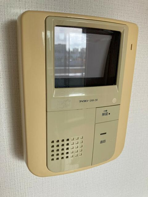 プランドールのセキュリティ