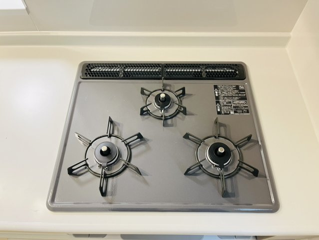 刈谷市沖野町1丁目1-12『仲介手数料無料』新築戸建てのキッチン