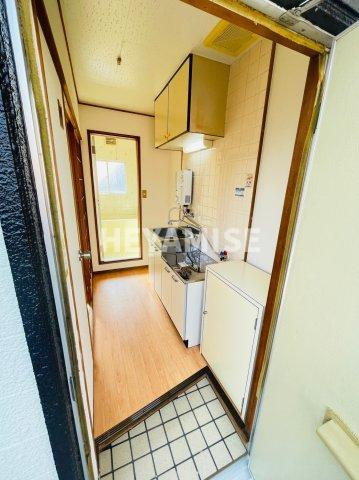 ハイアットの家のその他