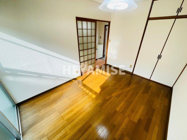 ハイアットの家の内装