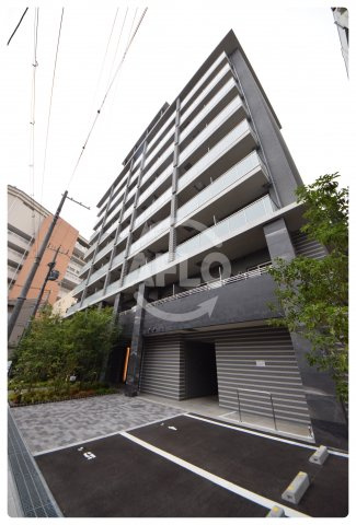 レジュールアッシュOSAKA今里駅前