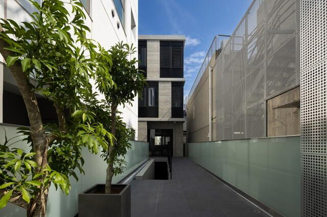 ＳＯＰＨＩＡＳ代官山