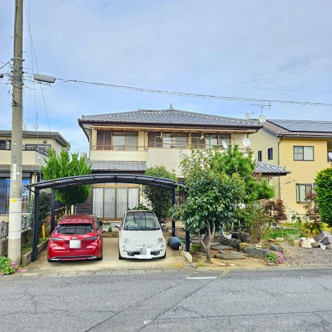 太田市龍舞町5475