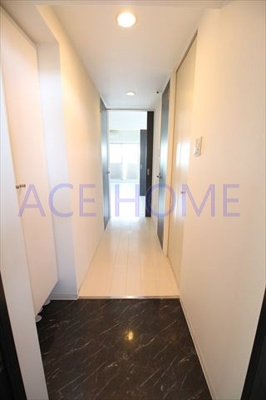 【玄関】 | メゾン・ド・ヴィレ内本町