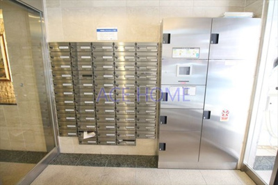 【設備】 | メゾン・ド・ヴィレ内本町