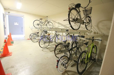 【その他共用部分】 | メゾン・ド・ヴィレ内本町