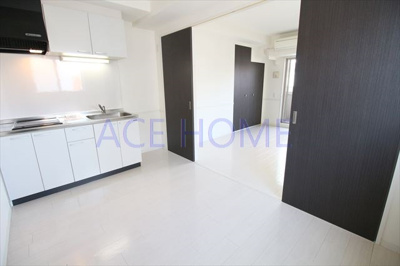 【居間・リビング】 | メゾン・ド・ヴィレ内本町