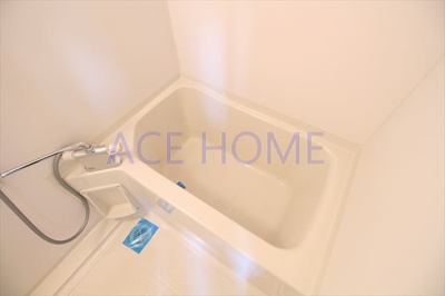 【浴室】 | メゾン・ド・ヴィレ内本町