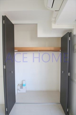 【収納】 | メゾン・ド・ヴィレ内本町