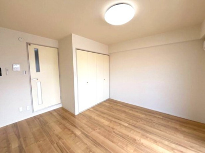 【居間・リビング】 | ルミエール・マゴジ1