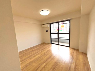 【内装】 | ルミエール・マゴジ1