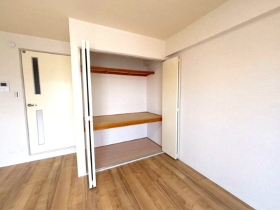 【収納】 | ルミエール・マゴジ1