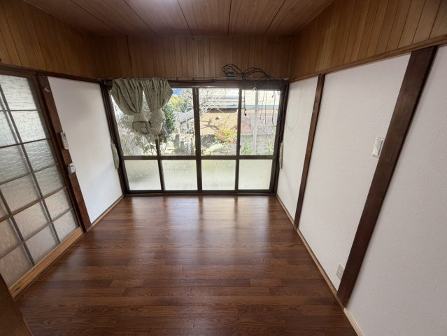 広島市安佐南区長束西４丁目の一戸建てのその他