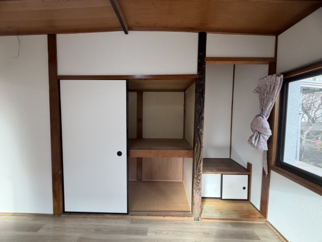 広島市安佐南区長束西４丁目の一戸建てのその他