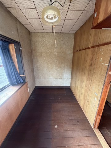 広島市安佐南区長束西４丁目の一戸建てのその他