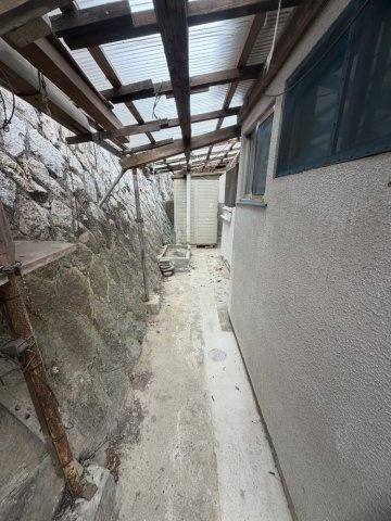 広島市安佐南区長束西４丁目の一戸建てのその他