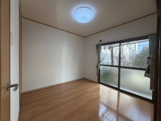 広島市安佐南区長束西４丁目の一戸建ての内装