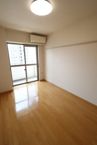 アルテール湘南の居間・リビング|他号室の参考写真です。