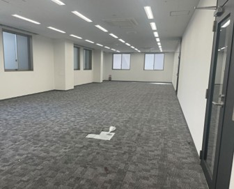 ステラ淀屋橋の内装