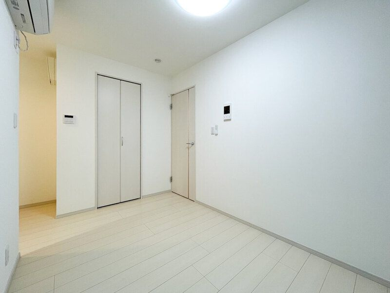 IXO戸田公園の設備