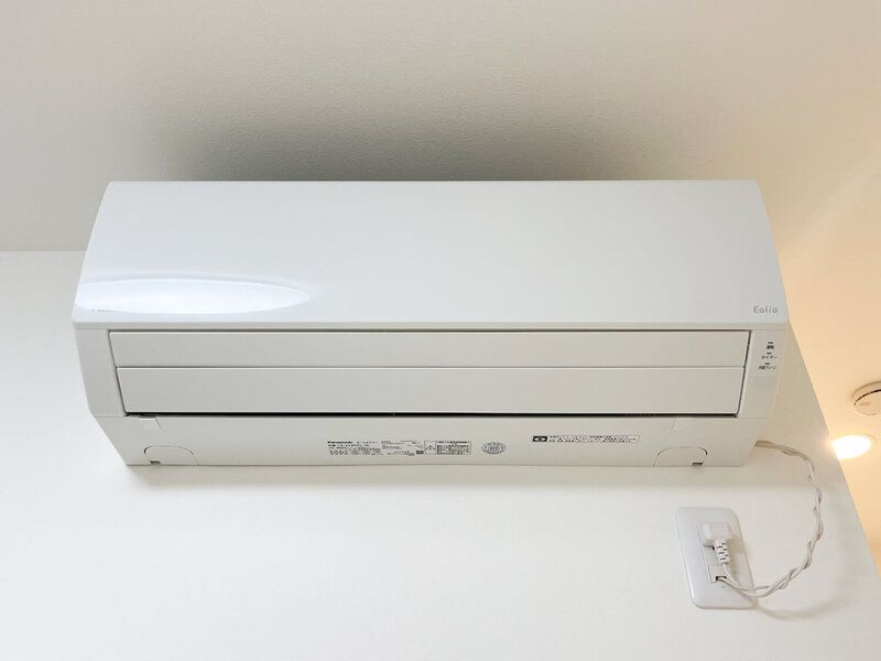 IXO戸田公園の設備