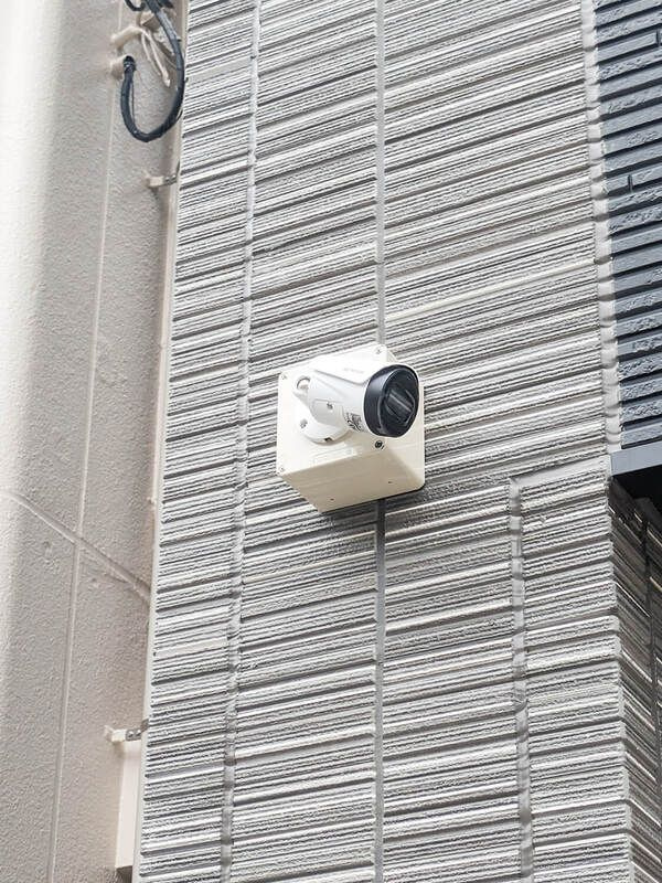 IXO戸田公園のその他共用部分