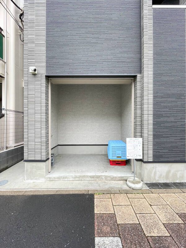 IXO戸田公園のその他