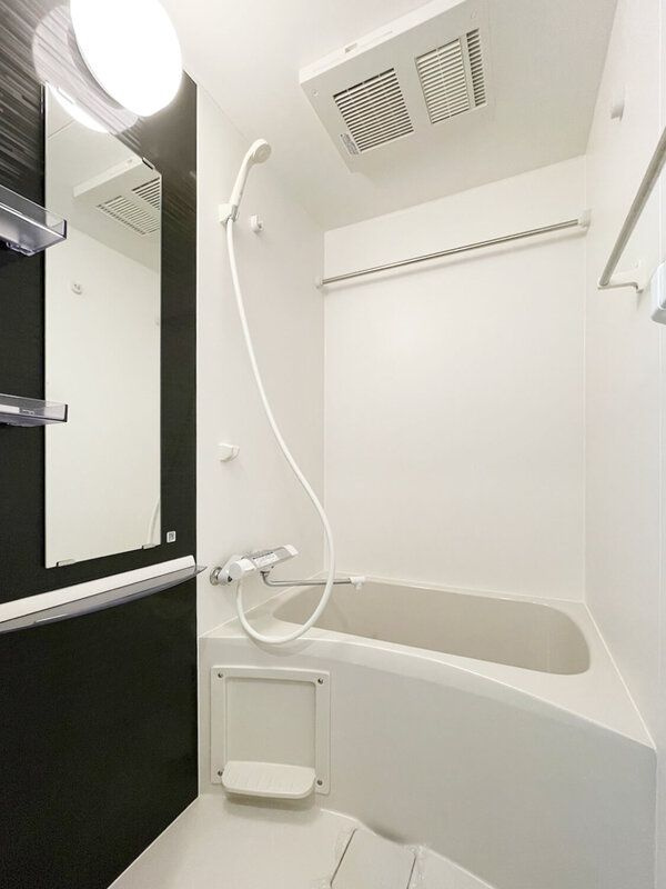 IXO戸田公園の浴室