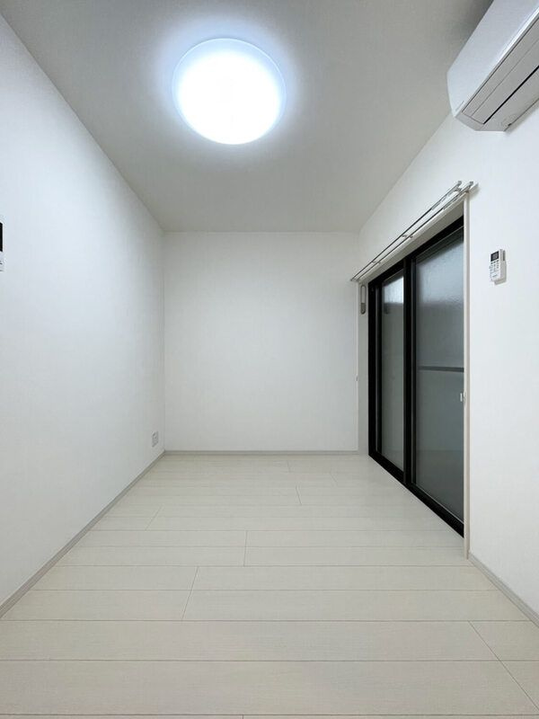 IXO戸田公園の居間・リビング