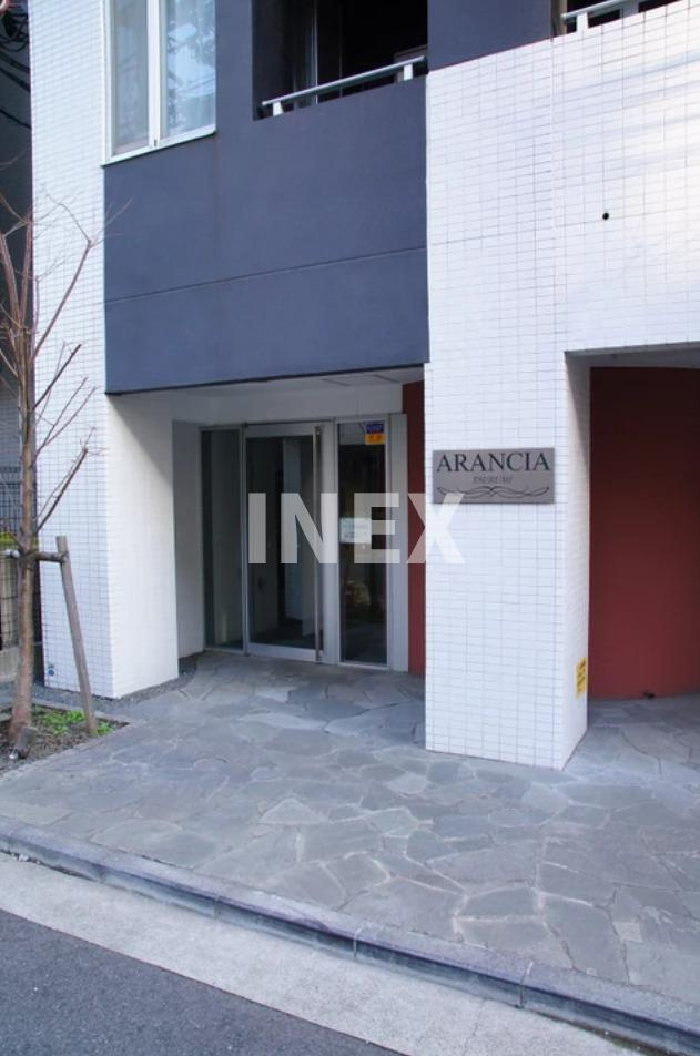横浜市鶴見区鶴見中央４丁目の賃貸マンションのその他共用部分