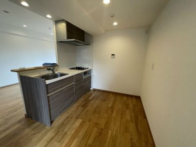 【キッチン】 | 藤和半蔵門コープ