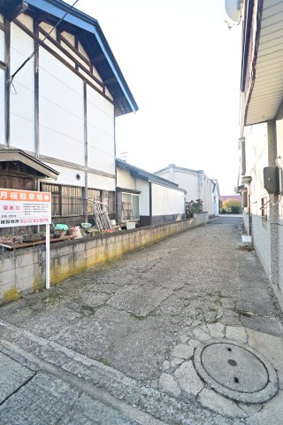 【外観】 | 須藤月極駐車場