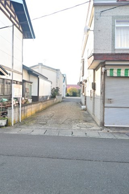 【外観】 | 須藤月極駐車場