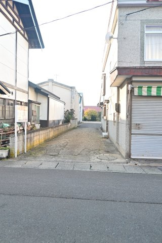 【外観】 | 須藤月極駐車場