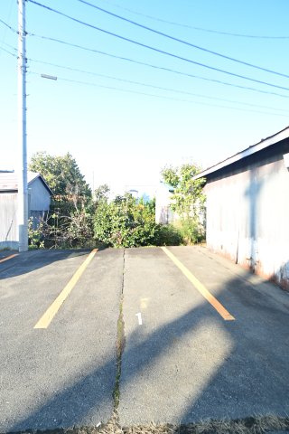【駐車場】 | 須藤月極駐車場