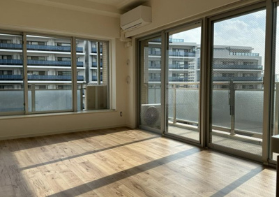 【内装】 | ニューシティアパートメンツ西大島