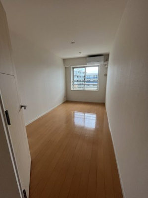 【洋室】 | ニューシティアパートメンツ西大島