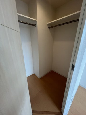 【収納】 | ニューシティアパートメンツ西大島