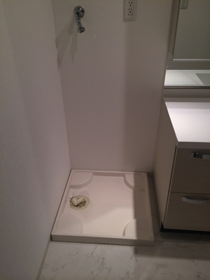 【設備】 | ニューシティアパートメンツ西大島