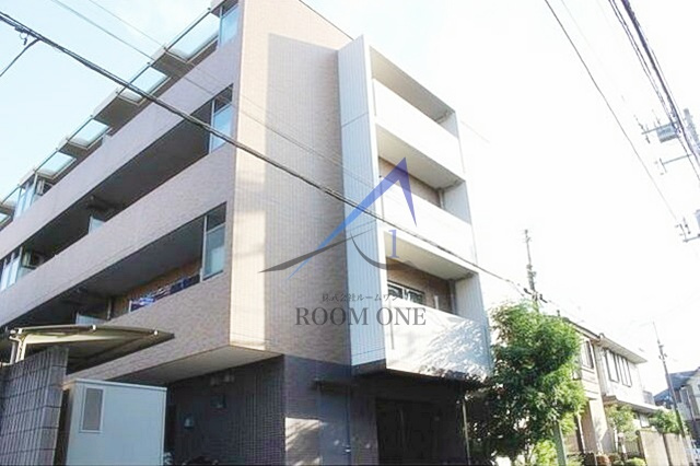 ウィステリア　ヒルズ　ナカムラ