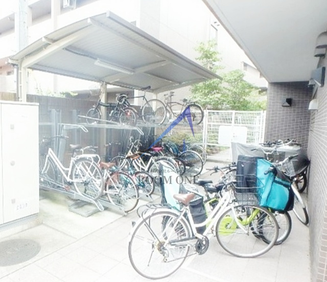 ウィステリア　ヒルズ　ナカムラ