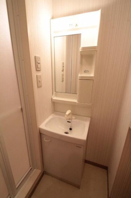 【シャワールーム】 | ＷＩＮＧ高尾 |  