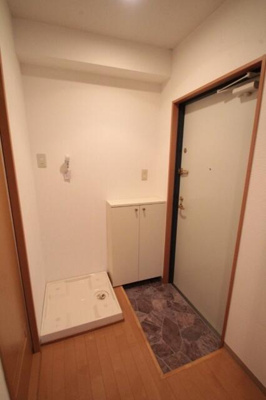 【玄関】 | ＷＩＮＧ高尾 |  