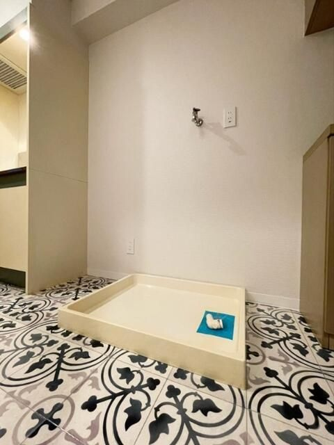 カーサ松原の設備