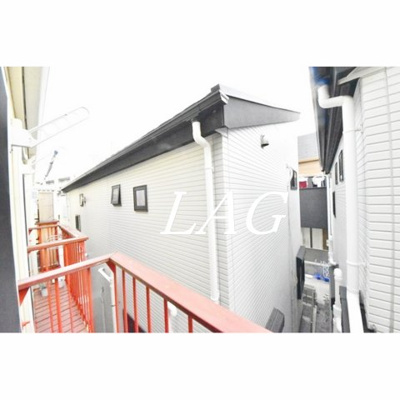 【展望】 | タウンカテッジ行徳 | 眺望です。