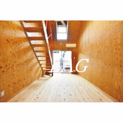 【居間・リビング】 | タウンカテッジ行徳 | 洋室です。