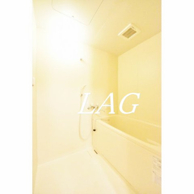 【浴室】 | タウンカテッジ行徳 | お風呂です。