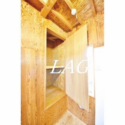 【収納】 | タウンカテッジ行徳 | 収納です。