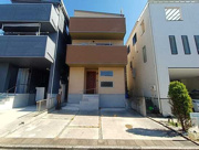 広島市南区向洋新町２丁目 向洋ニュータウン洋光台の画像