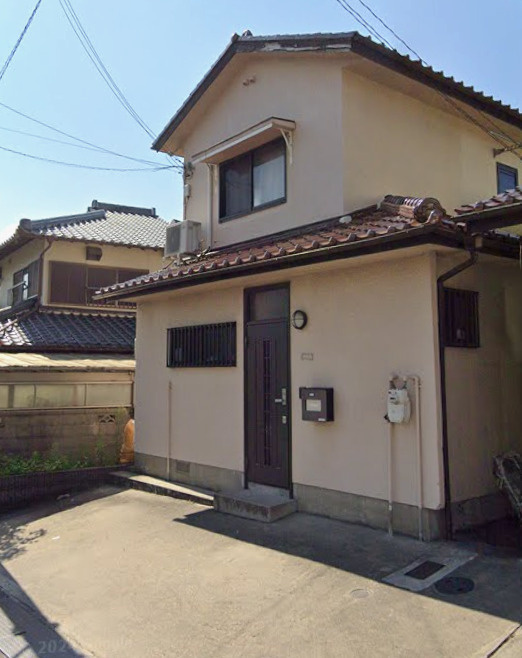 高田１丁目貸家